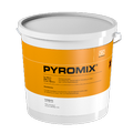 PYROMIX® dry mortar in bucket